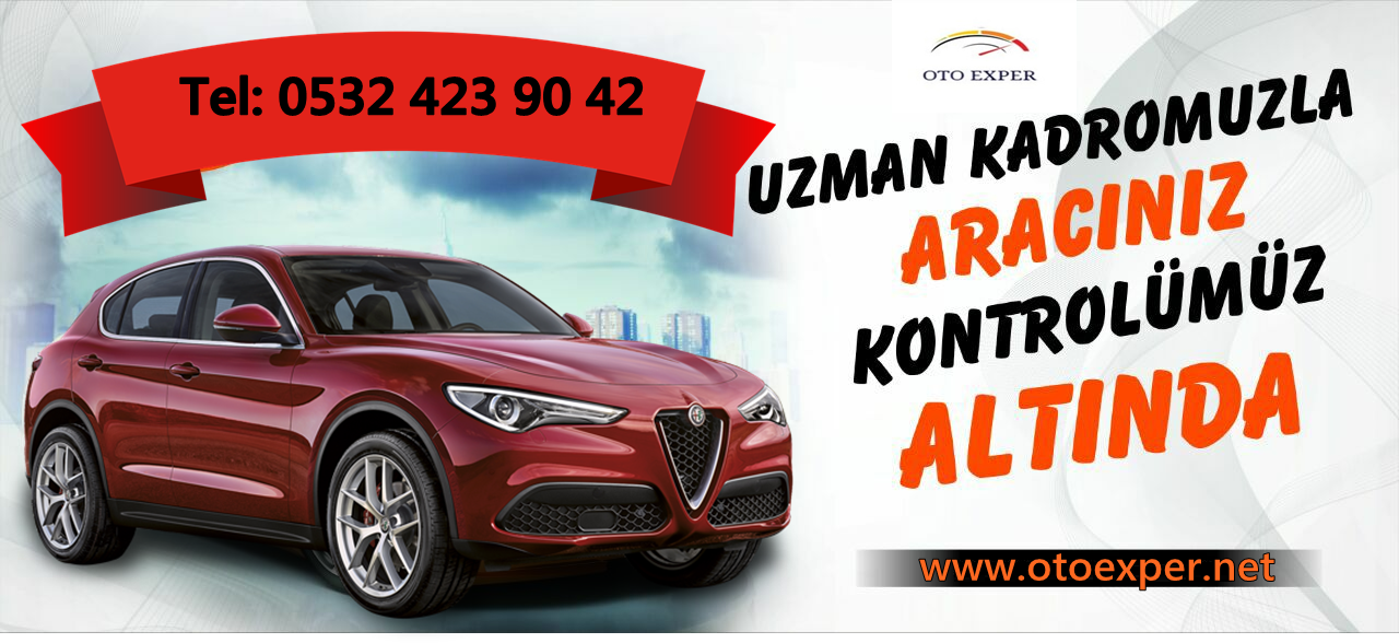 oto ekspertiz en iyi