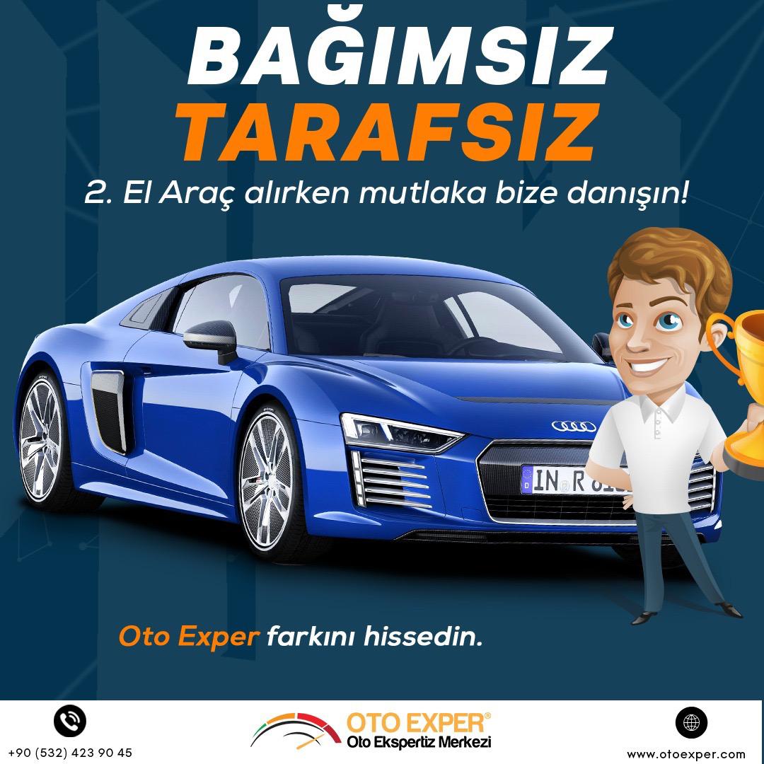 Araç ekspertiz Güngören fiyatları