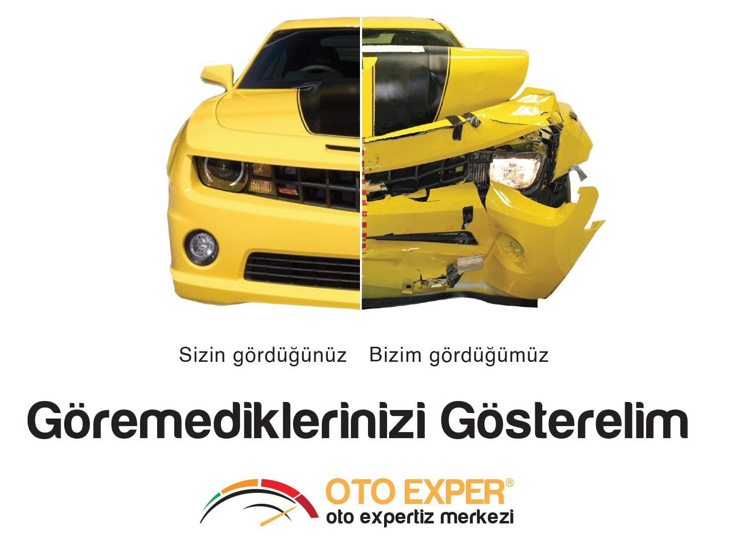 Güngören Oto Ekspertiz Firması