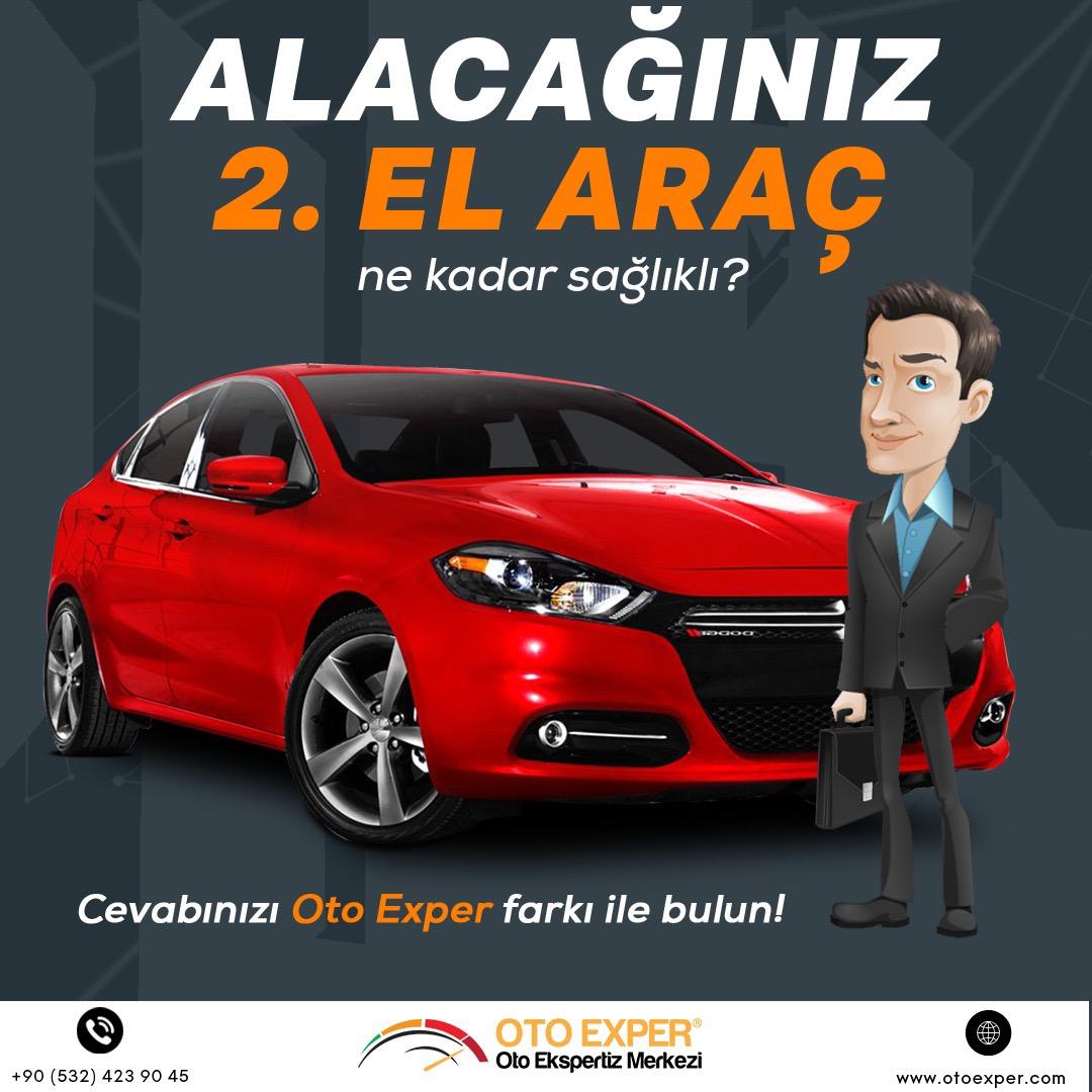 oto ekspertiz bakırköy