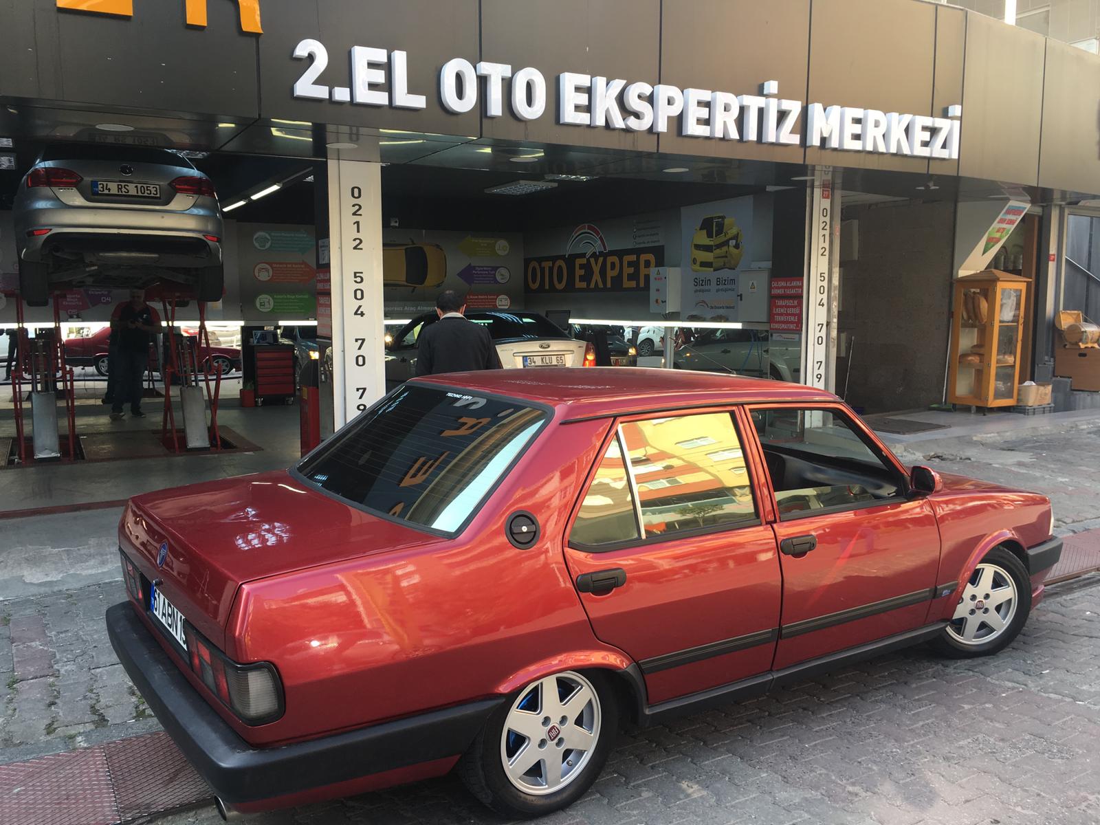 ikinci el ekspertiz güngören