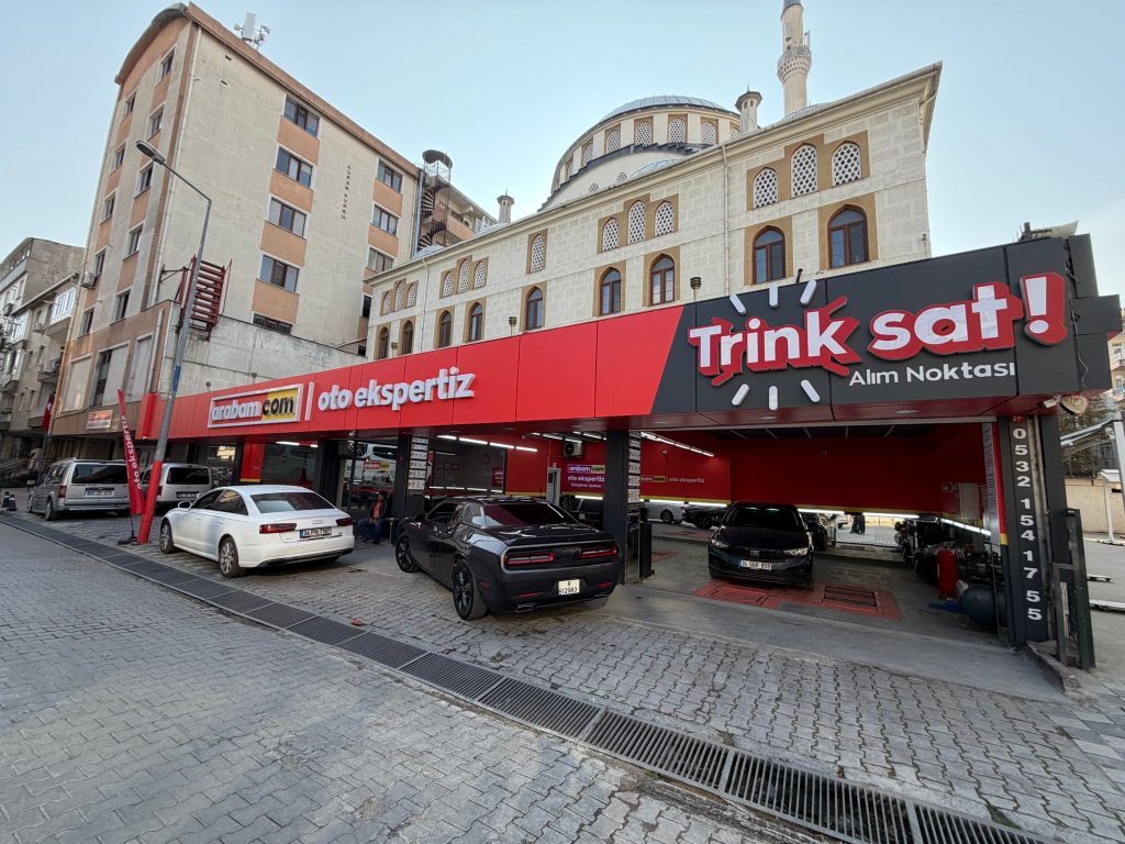 Arabamcom Güngören