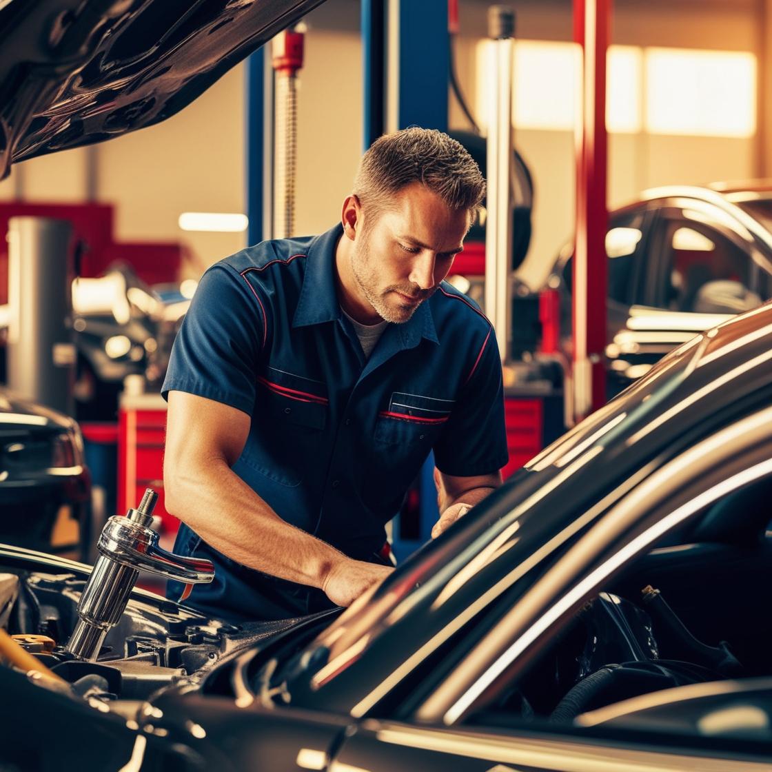 car expert, repair and test workshop (1)