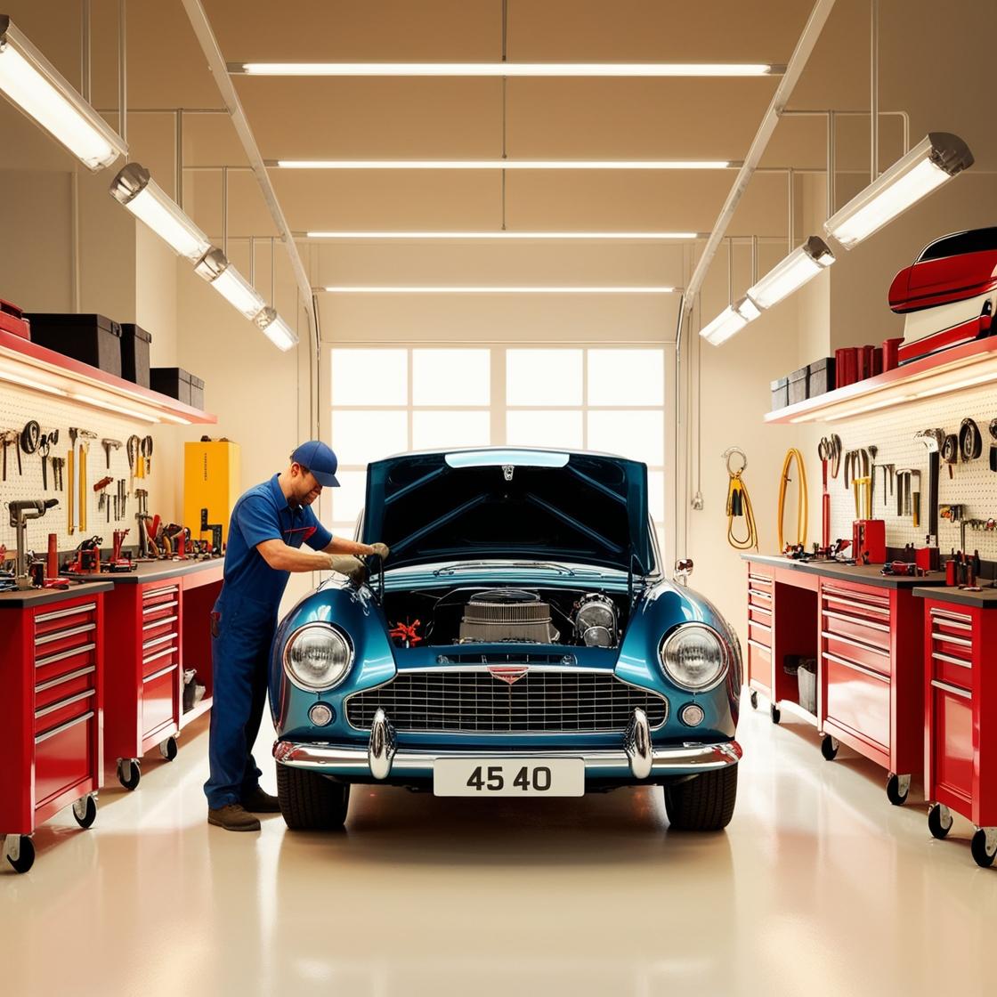 car expert, repair and test workshop (3)
