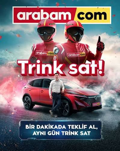 arabamcom güngören şubesi